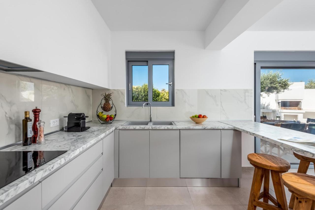 Villa Heather Kolýmbia Eksteriør bilde